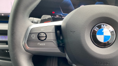 BMW 1 Series 120 M Sport 5dr Step Auto Petrol Hatchback